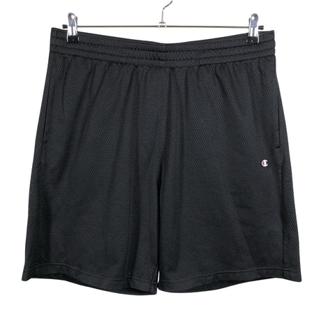 Unisex Champion - Lühikesed spordipüksid, suurus XXL - Must ()