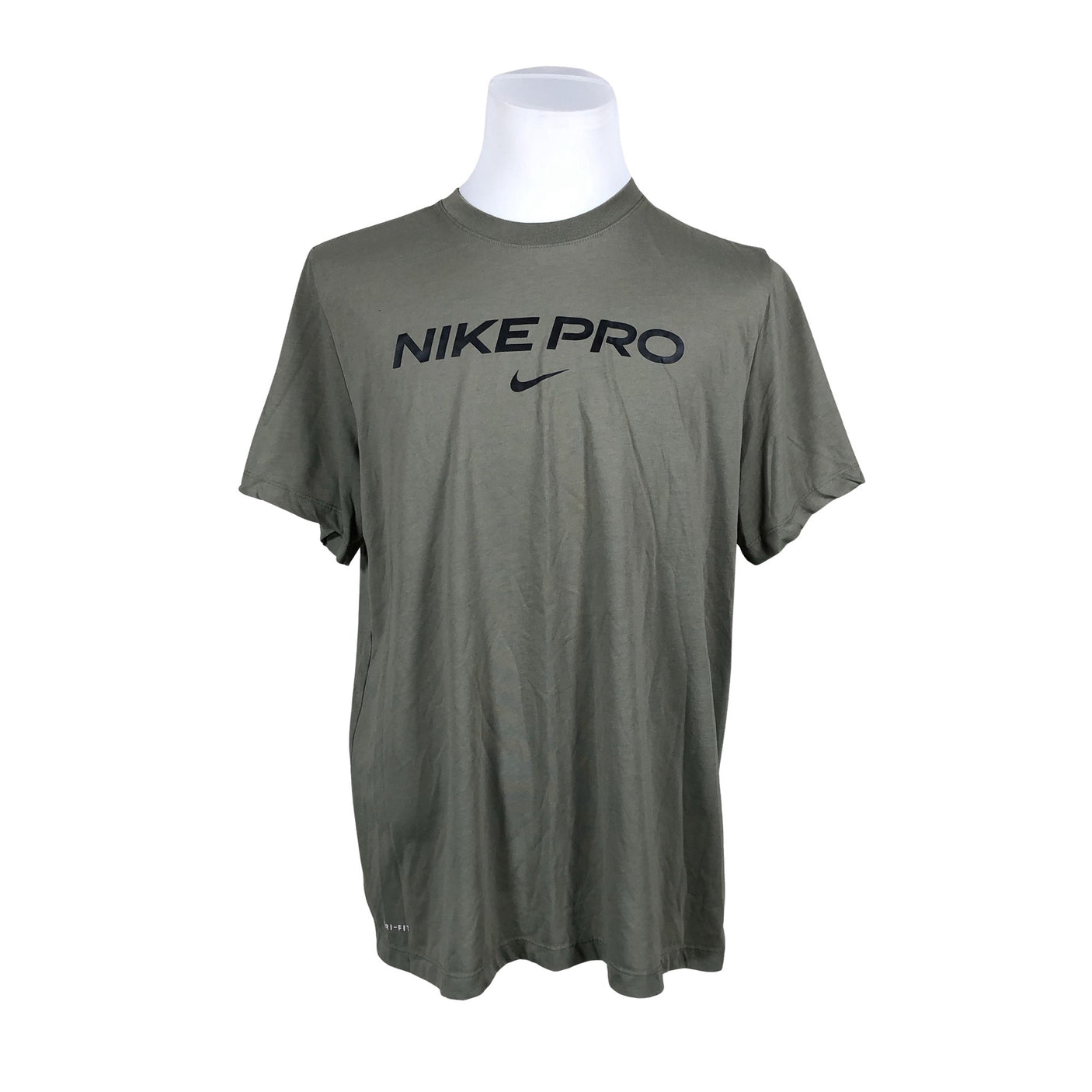 Unisex Nike - T-särk, suurus XL - Roheline (1)