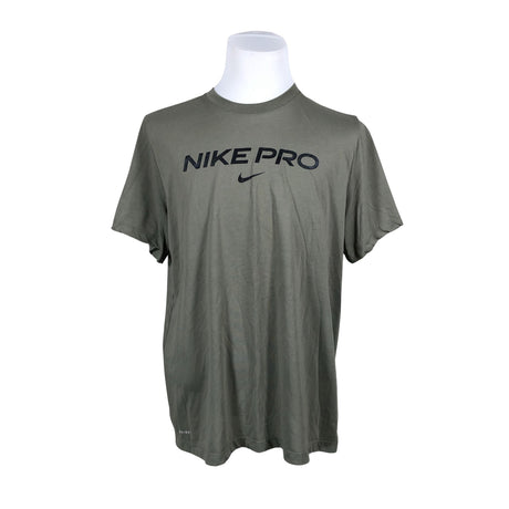 Unisex Nike - T-särk, suurus XL - Roheline ()