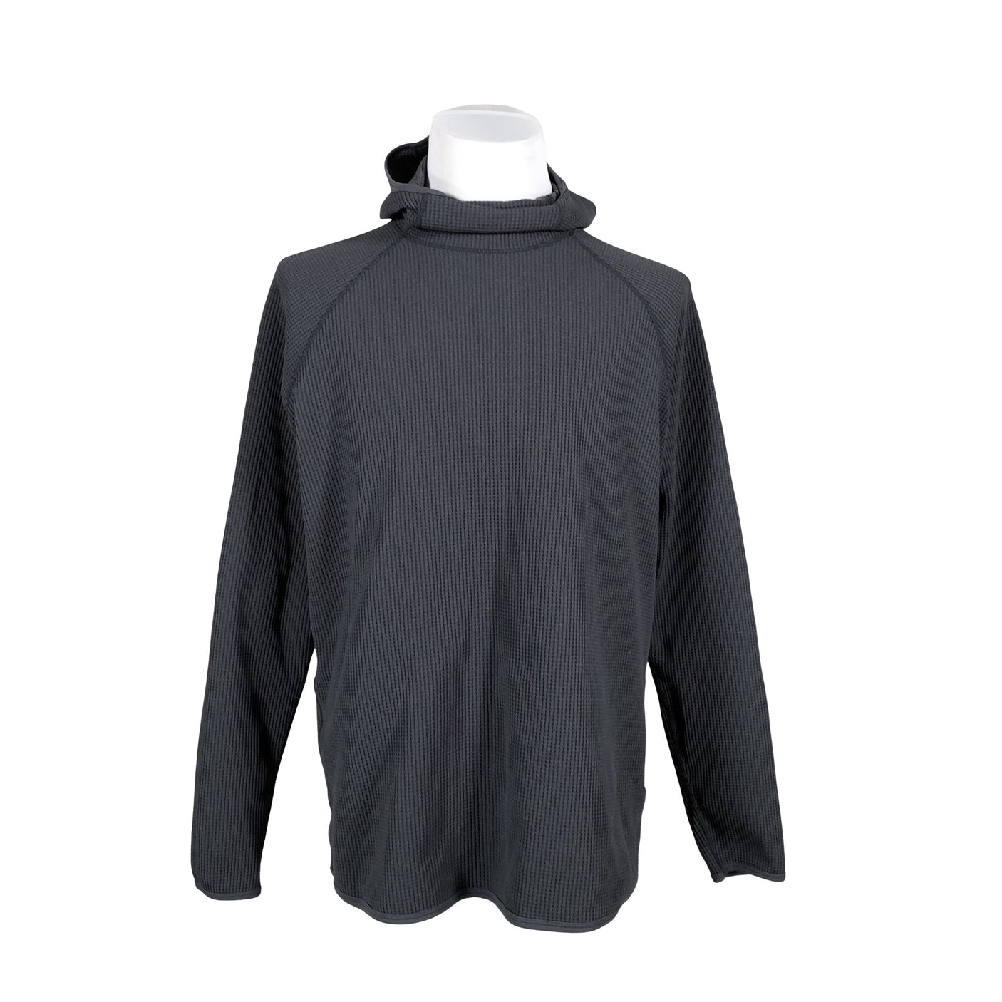 Unisex Goldwin - Dressipluus, suurus XL - Hall (1)