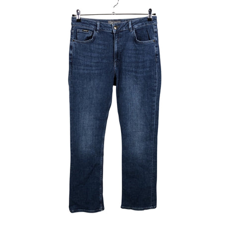 Unisex Mos Mosh - Teksad, suurus W29 - Sinine ()