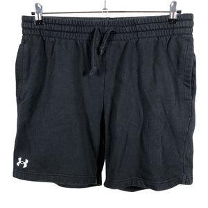 Unisex Under Armour - Dressikangast lühikesed püksid, suurus XL - Sinine (1)