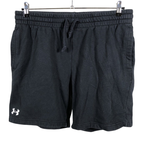 Unisex Under Armour - Dressikangast lühikesed püksid, suurus XL - Sinine ()