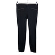 Unisex MAC - Trikotaažist püksid, suurus 40 - Must ()
