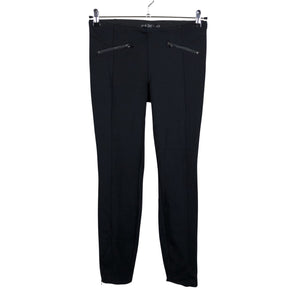 Unisex MAC - Trikotaažist püksid, suurus 40 - Must (1)