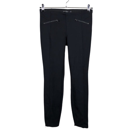 Unisex MAC - Trikotaažist püksid, suurus 40 - Must ()