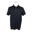 Unisex Reigning Champ - Polosärk, suurus XL - Must ()