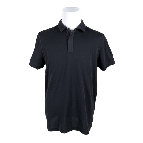 Unisex Reigning Champ - Polosärk, suurus XL - Must ()