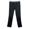 Unisex Alberto - Teksad, suurus W32 - Must ()