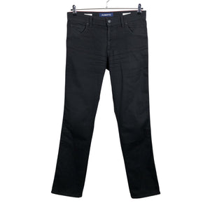 Unisex Alberto - Teksad, suurus W32 - Must (1)