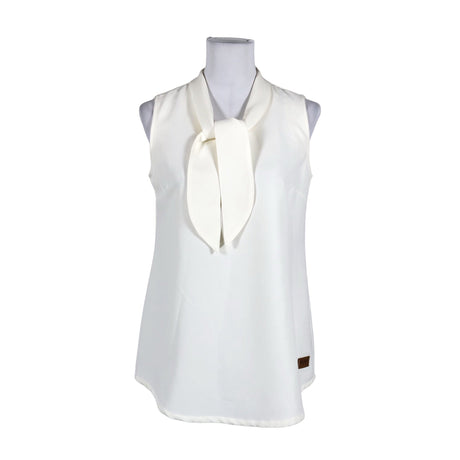 Unisex Pura Finland - Topp, suurus 36 - Looduslik valge ()
