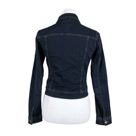 Unisex Tatuum - Teksatagi, suurus 34 - Sinine (2)