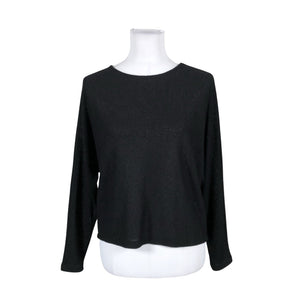 Unisex b.Young - Kampsun, suurus 38 - Must (1)