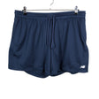 Unisex New Balance - Lühikesed spordipüksid, suurus XXL - Sinine ()