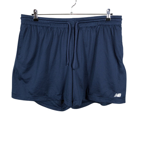 Unisex New Balance - Lühikesed spordipüksid, suurus XXL - Sinine ()