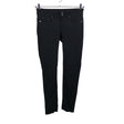 Unisex Fransa - Teksad, suurus 34 - Must ()