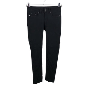 Unisex Fransa - Teksad, suurus 34 - Must (1)