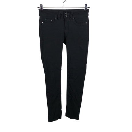 Unisex Fransa - Teksad, suurus 34 - Must ()