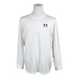 Unisex Under Armour - Trikotaažist pluus, suurus XL - Valge ()