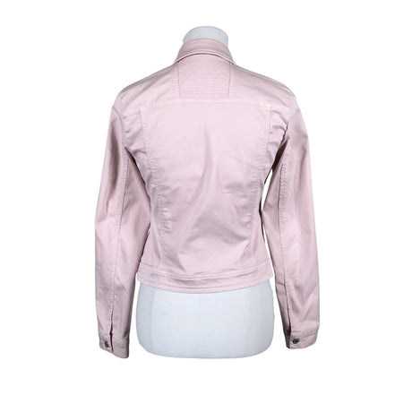 Unisex 2-Biz - Teksatagi, suurus 36 - Heleroosa (2)