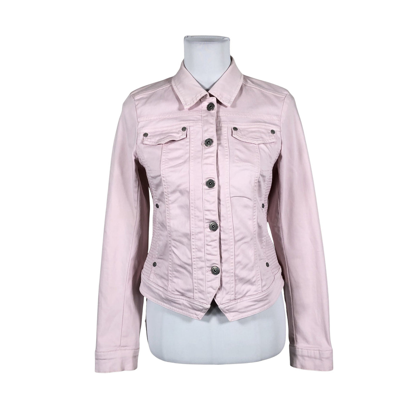 Unisex 2-Biz - Teksatagi, suurus 36 - Heleroosa (1)