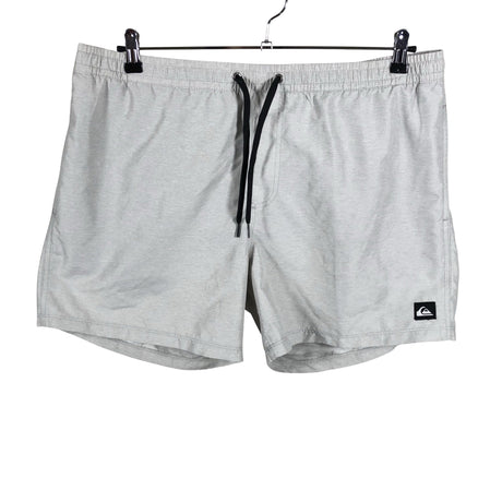 Unisex Quiksilver - Lühikesed püksid, suurus XXL - Hall ()