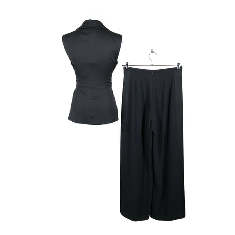 Unisex Marella - Viigipüksid, suurus 36 - Must (2)