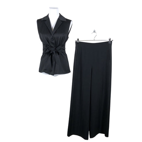 Unisex Marella - Viigipüksid, suurus 36 - Must ()