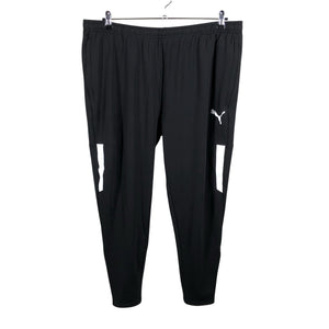 Unisex Puma - Soojenduspüksid, suurus XXL - Must (1)