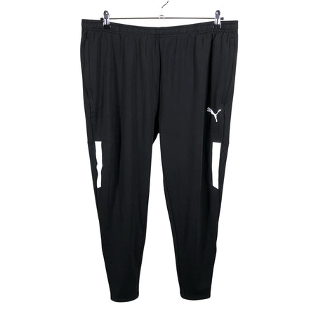 Unisex Puma - Soojenduspüksid, suurus XXL - Must ()