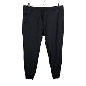 Unisex Y-3 - Soojenduspüksid, suurus XL - Must (1)