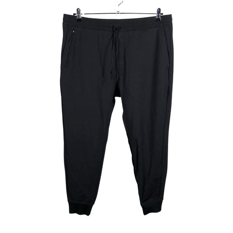 Unisex Y-3 - Soojenduspüksid, suurus XL - Must ()
