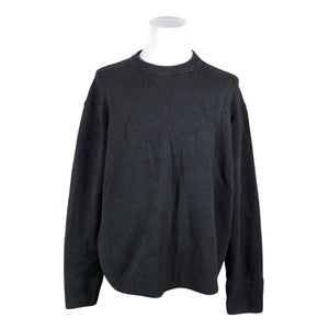 Unisex Arket - Kampsun, suurus XL - Hall (1)