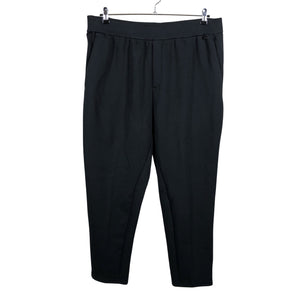 Unisex Nike - Dressikangast püksid, suurus XL - Must (1)
