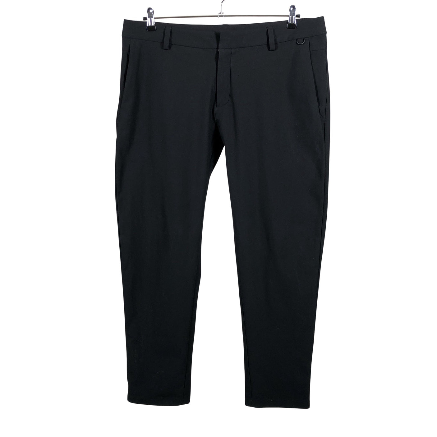 Unisex Nike - Spordipüksid, suurus W38 - Must (1)