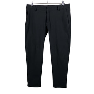Unisex Nike - Spordipüksid, suurus W38 - Must (1)
