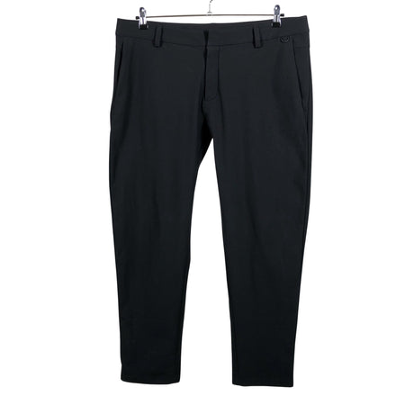 Unisex Nike - Spordipüksid, suurus W38 - Must ()