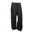 Unisex Norse Projects - Õuepüksid, suurus XXL - Must ()
