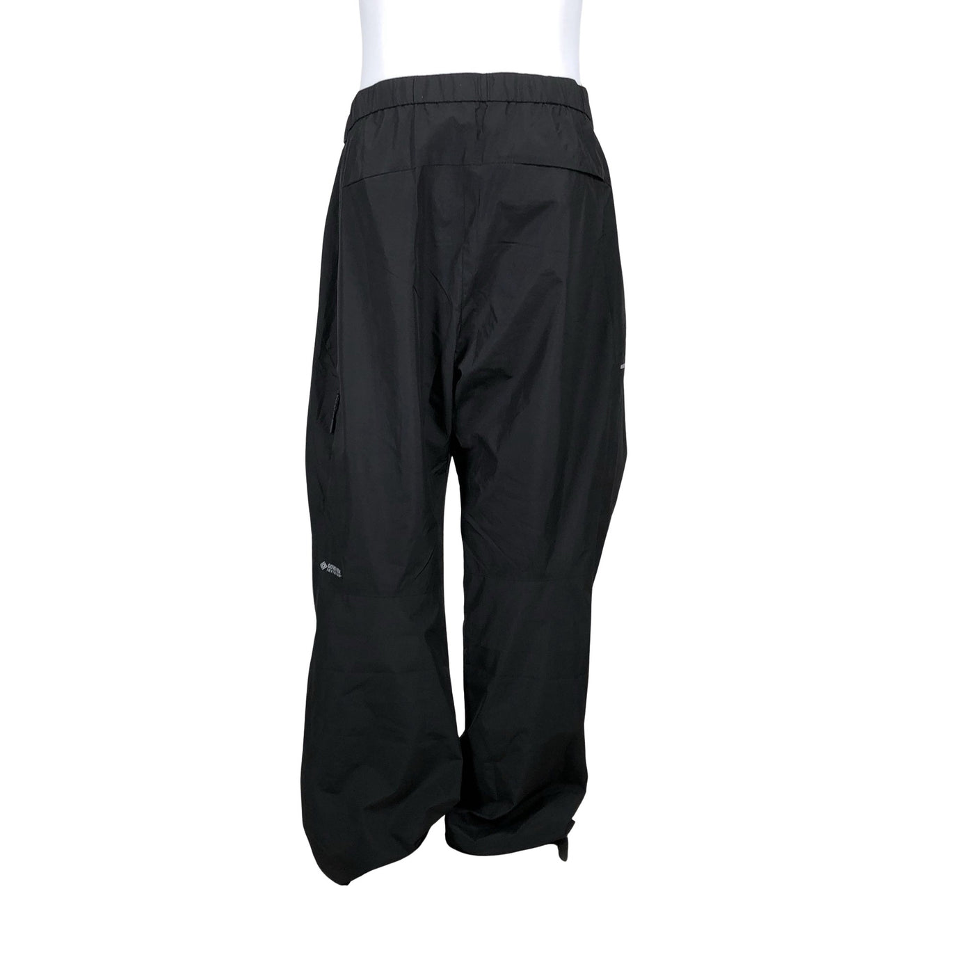 Unisex Norse Projects - Õuepüksid, suurus XXL - Must (3)