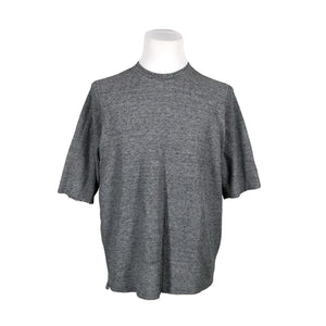 Unisex Uniqlo - T-särk, suurus XL - Hall (1)