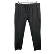 Unisex Kith - Dressikangast püksid, suurus XL - Hall ()