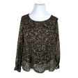 Unisex Andromede Paris - Pluus, suurus 44 - Roheline ()