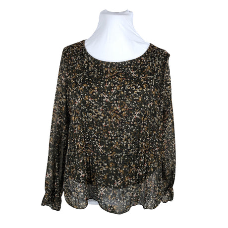 Unisex Andromede Paris - Pluus, suurus 44 - Roheline ()
