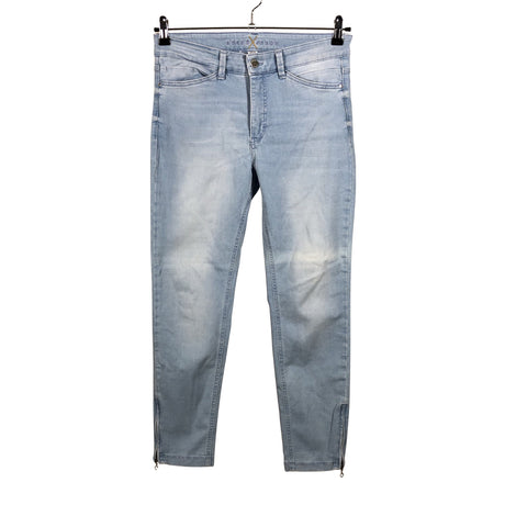Unisex Liu Jo - Dressikangast jakk, suurus 38 - Looduslik valge ()