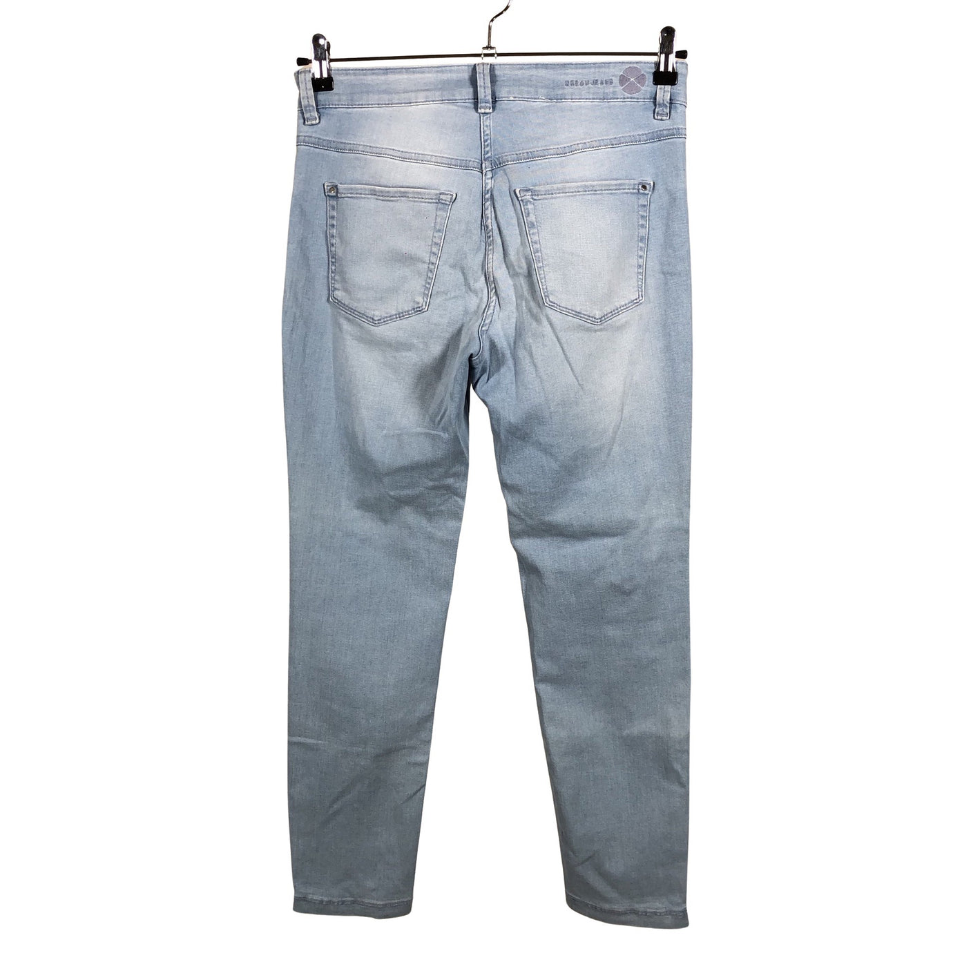 Unisex MAC - Teksad, suurus 38 - Helesinine (2)