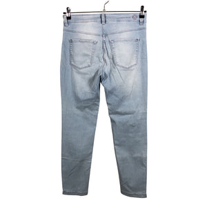 Unisex MAC - Teksad, suurus 38 - Helesinine (2)