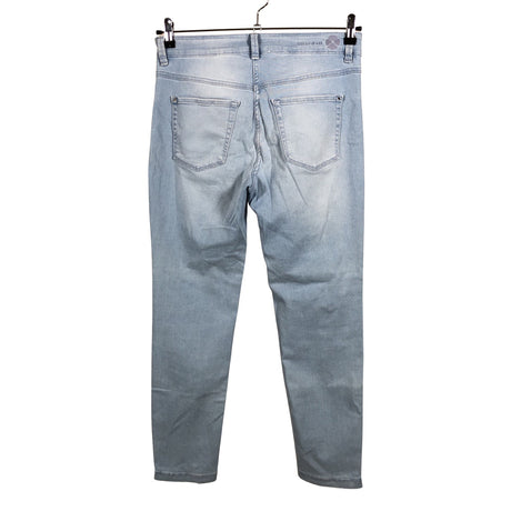 Unisex MAC - Teksad, suurus 38 - Helesinine (2)