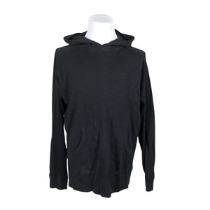 Unisex Wings+Horns - Dressipluus, suurus XL - Must (1)