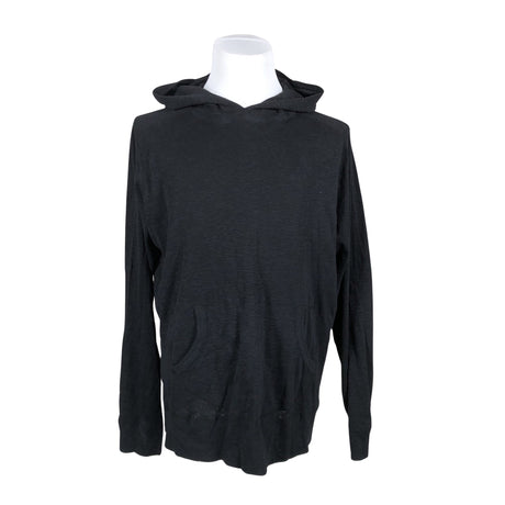 Unisex Wings+Horns - Dressipluus, suurus XL - Must ()