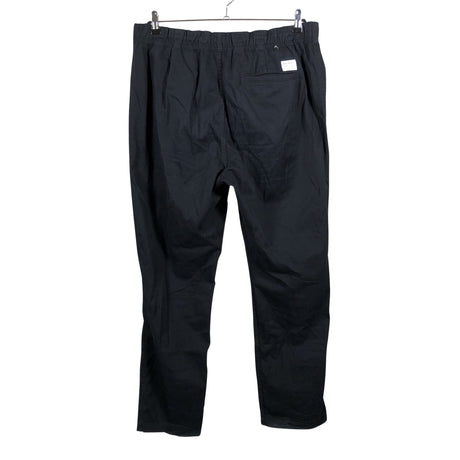 Unisex Norse Projects - Mittevenivad püksid, suurus XXL - Must (2)